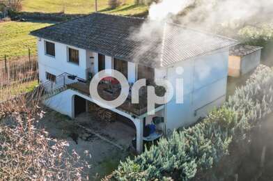 Maison 4 pièces 234060 €