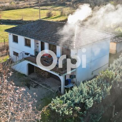 Maison 4 pièces 249000 €