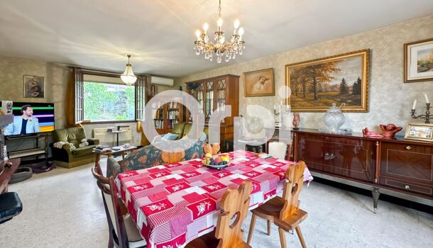 Villa / Maison 4 pièces  à vendre Chambonas 07140