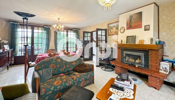 Villa / Maison 4 pièces  à vendre Chambonas 07140