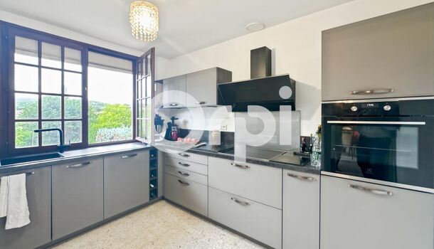 Villa / Maison 4 pièces  à vendre Chambonas 07140