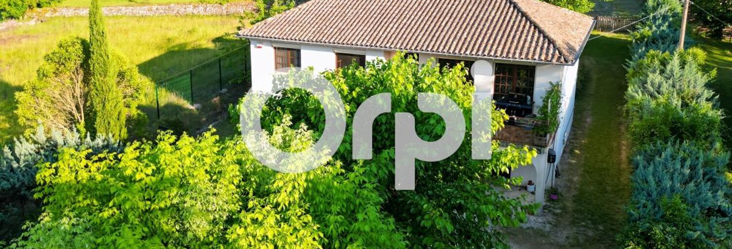 Maison 4 Pièces 125 m² à vendre à Chambonas (07140)