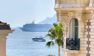 Appartement 2 Pièces 58 m² à vendre à Cannes (06400)