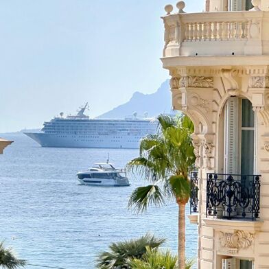 Appartement 2 pièces 1250000 €