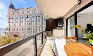 Appartement 2 Pièces 58 m² à vendre à Cannes (06400)