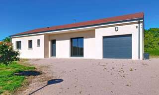 Maison 4 Pièces 100 m² à vendre à Le Mayet-de-Montagne (03250)