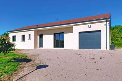 Maison 4 pièces 219000 €