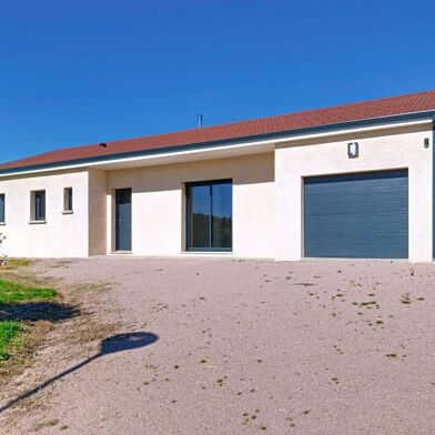 Maison 4 pièces 234000 €