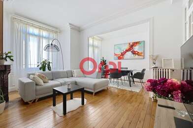 Appartement 3 pièces 220000 €