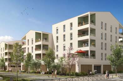 Appartement 3 pièces 203527 €