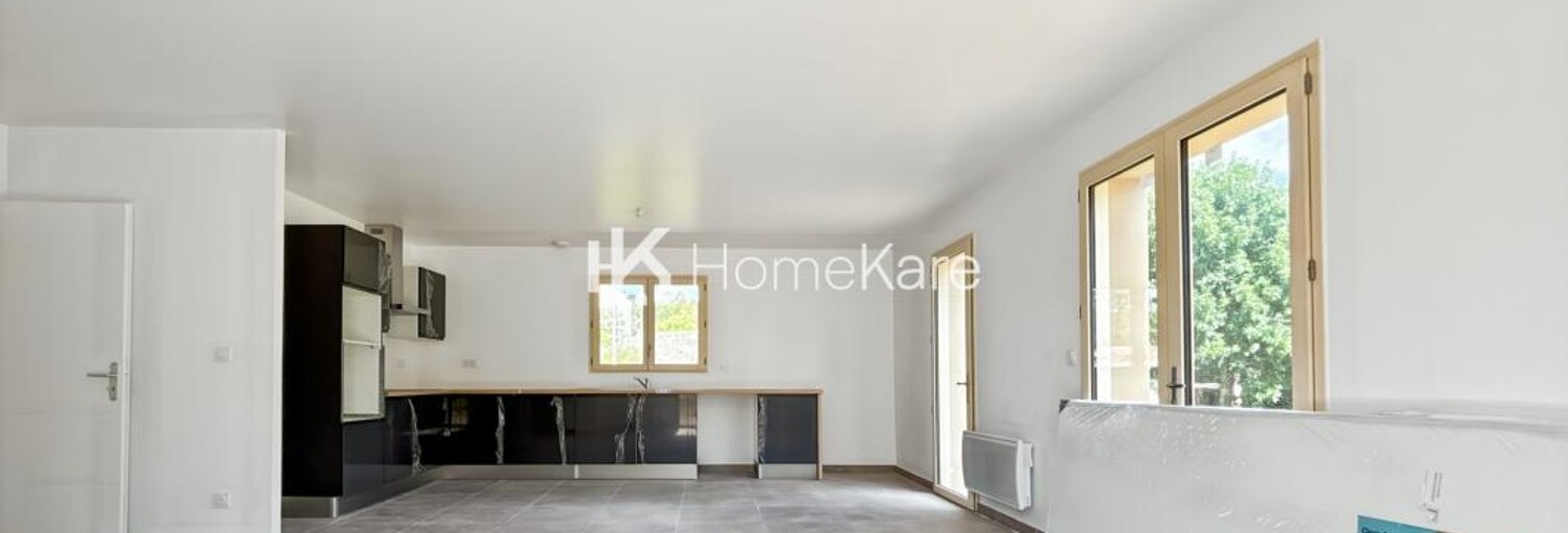 Maison 4 Pièces 85 m² à vendre à Caraman (31460)