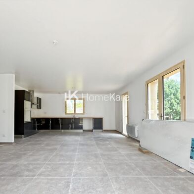 Maison 4 pièces 269000 €