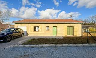 Maison 4 Pièces 85 m² à vendre à Caraman (31460)