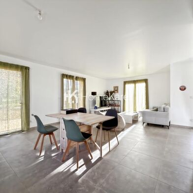 Maison 4 pièces 269000 €