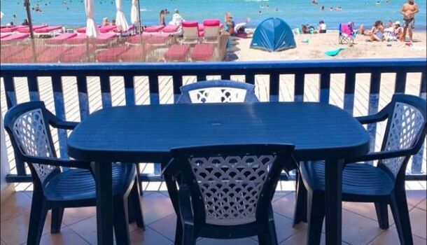 Appartement 3 pièces  à vendre Marseille 8eme 13008