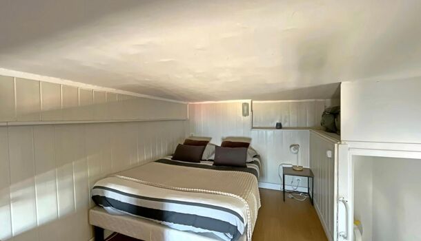 Appartement 3 pièces  à vendre Marseille 8eme 13008