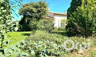 Maison 11 Pièces 561 m² à vendre à Saint-Martin-de-Crau (13310)