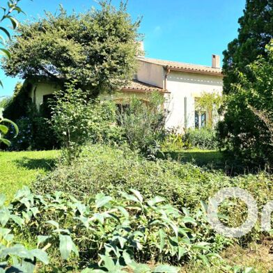 Maison 11 pièces 724000 €