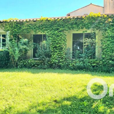 Maison 11 pièces 724000 €