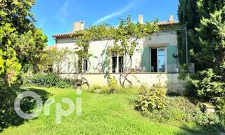 Maison 11 Pièces 561 m² à vendre à Saint-Martin-de-Crau (13310)