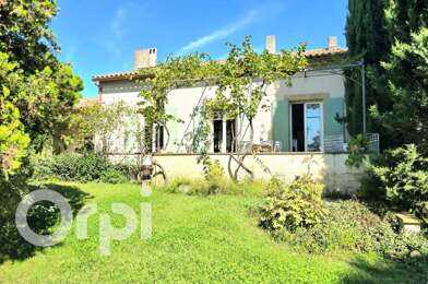 Maison 11 pièces 699000 €