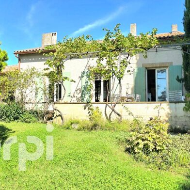 Maison 11 pièces 724000 €