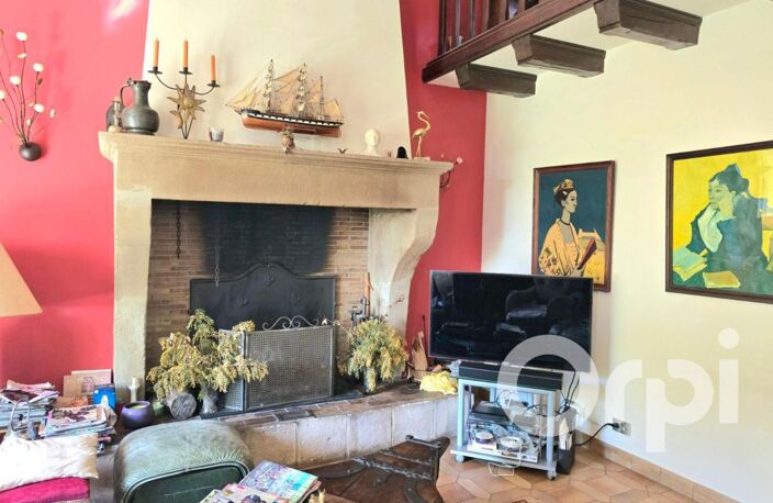Propriété d’Exception à Saint-Martin-de-Crau — photo 5