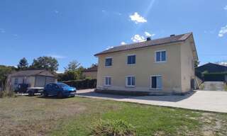 Maison 5 Pièces 152 m² à vendre à Montrem (24110)