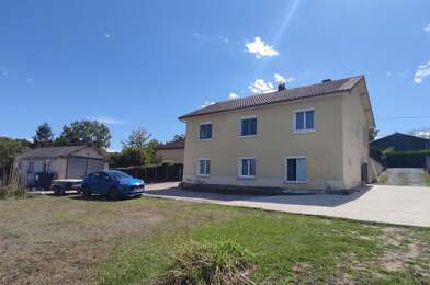 Maison 5 pièces 214000 €