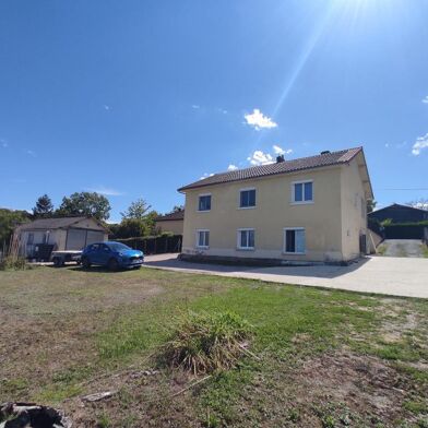 Maison 5 pièces 214000 €