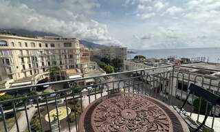 Appartement 73 m² en viager Menton (06500)