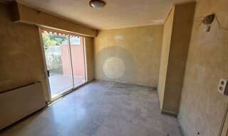 Appartement 2 Pièces 44 m² à vendre à Menton (06500)