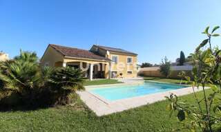 Maison 6 Pièces 138 m² à vendre à Livron-sur-Drôme (26250)