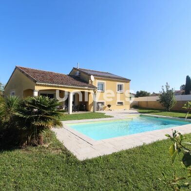 Maison 6 pièces 395000 €