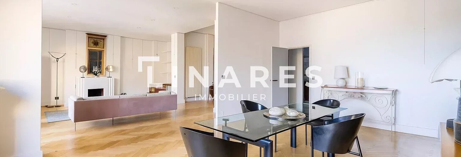 Appartement 5 Pièces 219 m² à vendre à Marseille 8 (13008)