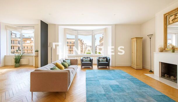 Appartement 5 pièces  à vendre Marseille 8eme 13008