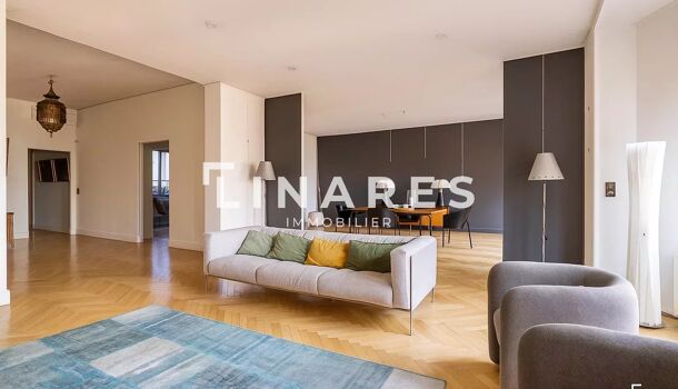 Appartement 5 pièces  à vendre Marseille 8eme 13008