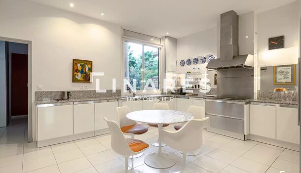 Appartement 5 pièces  à vendre Marseille 8eme 13008