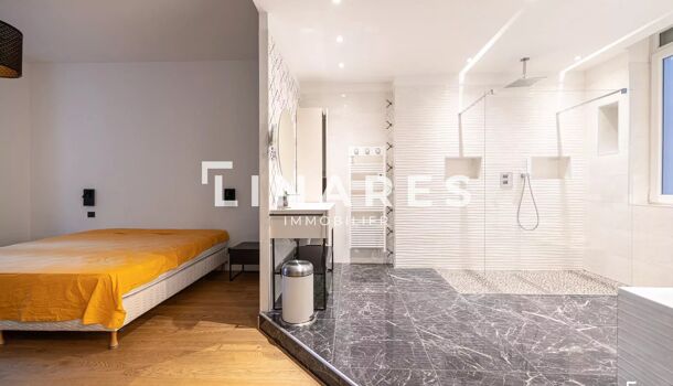 Appartement 5 pièces  à vendre Marseille 8eme 13008