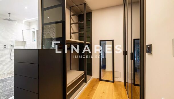 Appartement 5 pièces  à vendre Marseille 8eme 13008