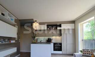 Appartement 2 Pièces 45 m² à vendre à Aix-les-Bains (73100)