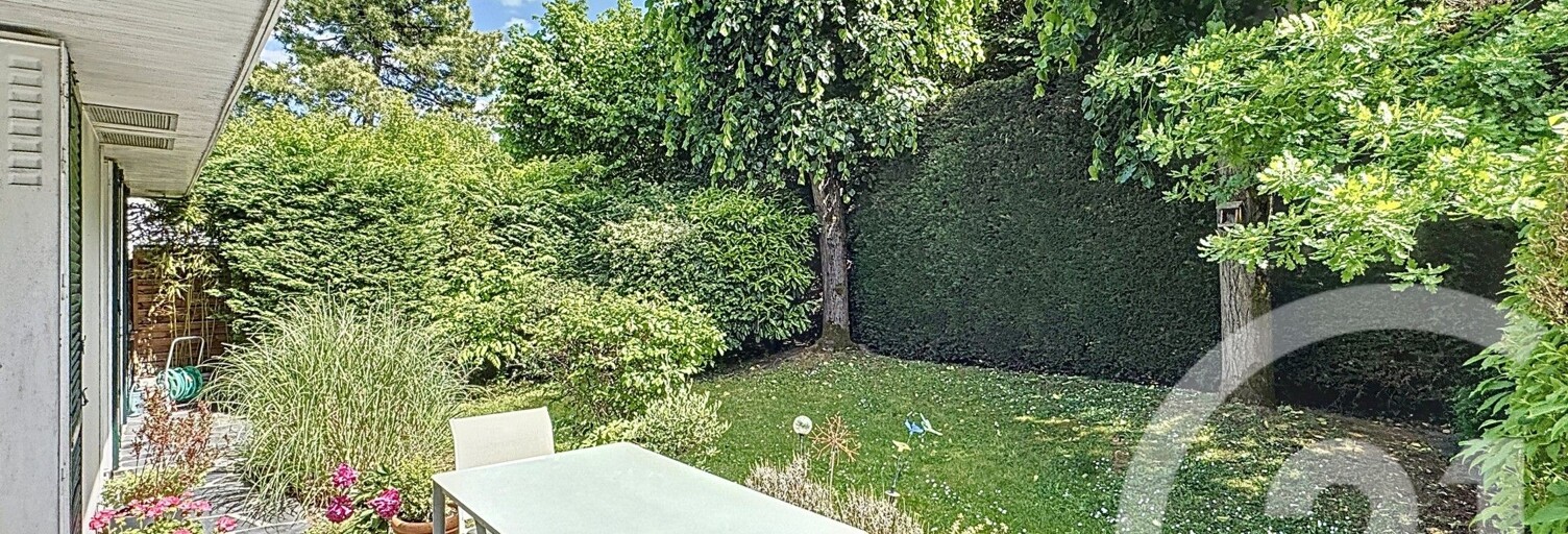 Maison 6 Pièces 121 m² à vendre à Thiais (94320)