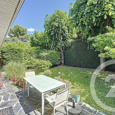 Maison 6 pièces 525000 €