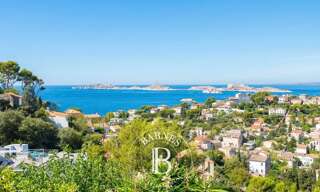 Maison 10 Pièces 377 m² à vendre à Marseille 7 (13007)