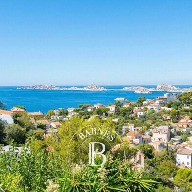 Maison 10 pièces 3950000 €