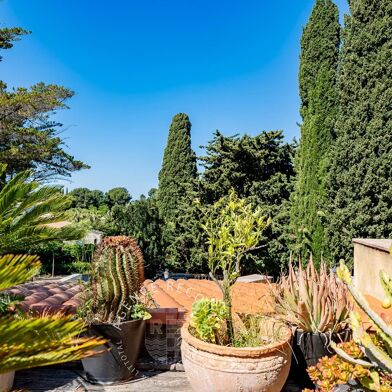 Maison 9 pièces 1190000 €