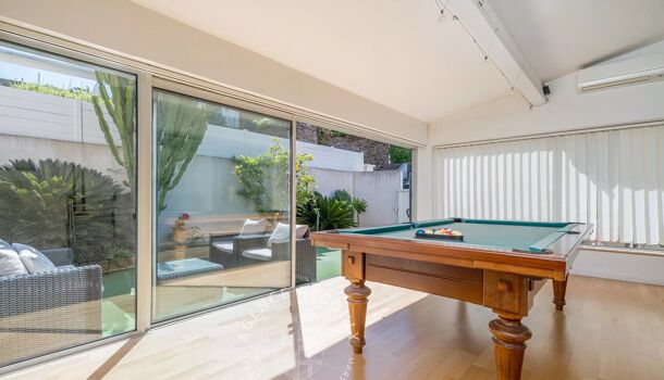 Villa / Maison 9 pièces  à vendre Sanary-sur-Mer 83110