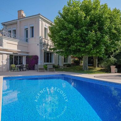 Maison 6 pièces 5450000 €