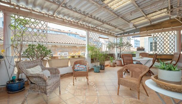 Villa / Maison 4 pièces  à vendre Marseille 4eme 13004