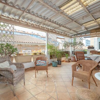 Maison 4 pièces 595000 €